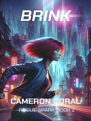 cover image of Brink